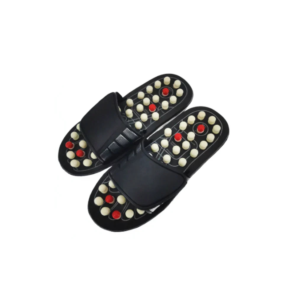 Adjustable Acupressure Slippers